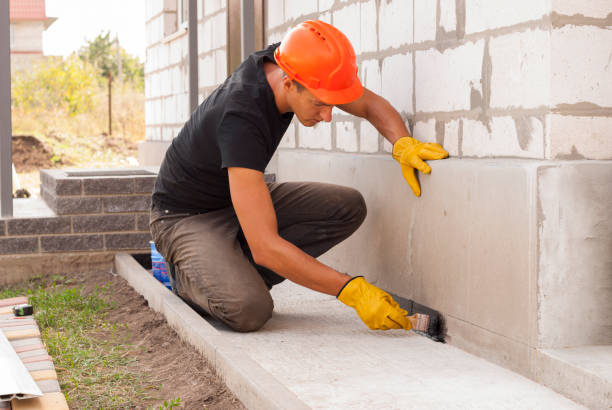 Licensed Wet Basement Repair service in Roanoke, VA - Halo Water Proofing